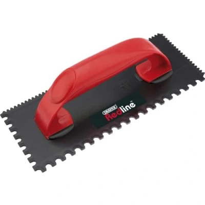 Image of Draper Adhesive Spreading Trowel, 270mm