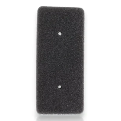 Image of DL pro Foam Filter 230 x 100 15 mm for Samsung DC62 00376A DC6200376A Sponge Dryers Heat Pump Washing Dryer Condenser
