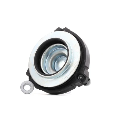 Image of 6Q0412331B, 6Q0412331BS2 Repair Kit, suspension strut FEBI BILSTEIN 37895 Front Axle with ball bearing attachment material