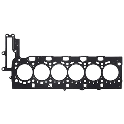 Image of 11128654269 Head Gasket AJUSA 10230610 1mm 83mm BMW: 3 Saloon, 1 Hatchback, Touring