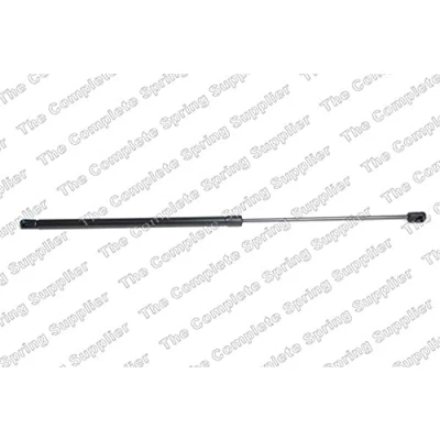 Image of 5E9827550, 5E9827550A, 5E9827550C Tailgate strut LESJÖFORS 8185721 Rear SKODA: Octavia 3 Combi