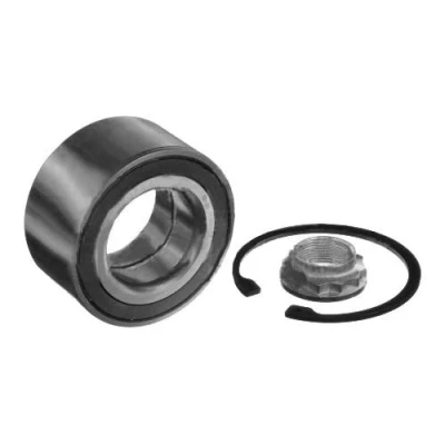 Image of Wheel Bearing Kit Fits: BMW 1 Series, 3 Series
