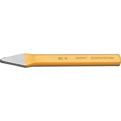 Image of Gedore Cross Cut Chisel 8702180