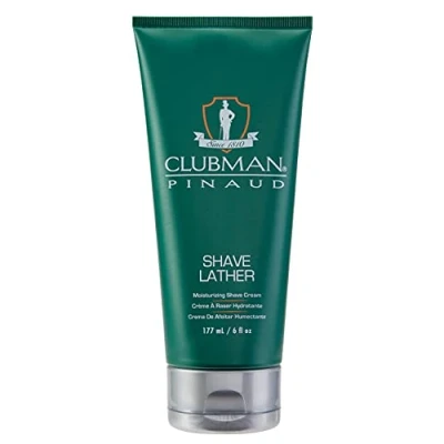 Image of Clubman Shave Lather