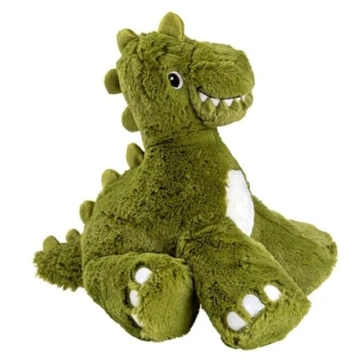 Image of House Of Paws Dinosaur Big Plush Toy for Dogs