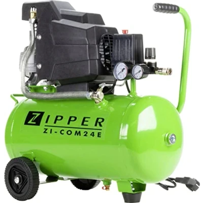 Image of Zipper COM24E 24 L Air Compressor