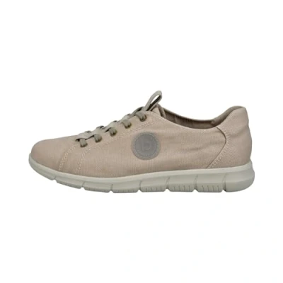 Image of bugatti Men&#039;s 341 ako02 Lace up, Beige, 6.5 UK