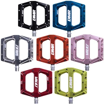 Image of DMR Vault V2 Pedal, Red, S
