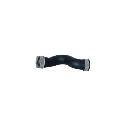 Image of 1K0145832E Turbocharger Hose NRF 166013 VOLKSWAGEN: Golf 5, Plus / Crossgolf, Passat B6 Variant, SEAT: Leon II Hatchback, Altea XL,