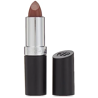 Image of Rimmel London Lasting Finish Lipstick, 710 Get Dirty, 4g