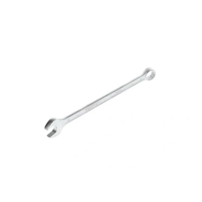 Image of GEDORE Combination Spanner, AF 22 mm, Extra long, 15 angled, Bi hex, UD profile, 350 7 XL