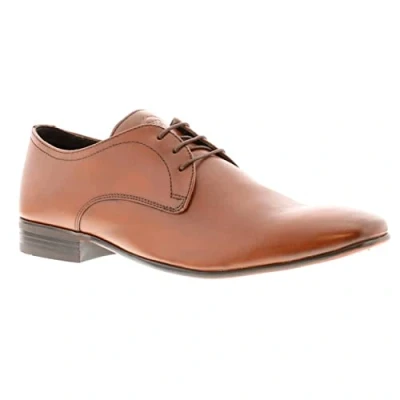 Image of Base London Seymour Mens Tan Size UK 10