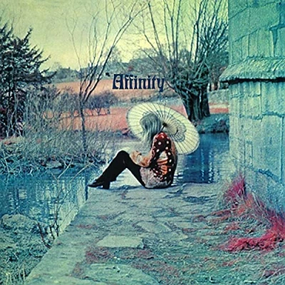 Image of Affinity Sealed box 2021 UK cd album set ECLEC42775