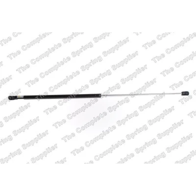 Image of 26138241 Bonnet Struts LESJÖFORS 8077806 Front SAAB: 9 5 Estate
