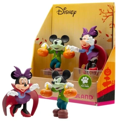 Image of Bullyland 15082 Mickey &amp; Friends Figure