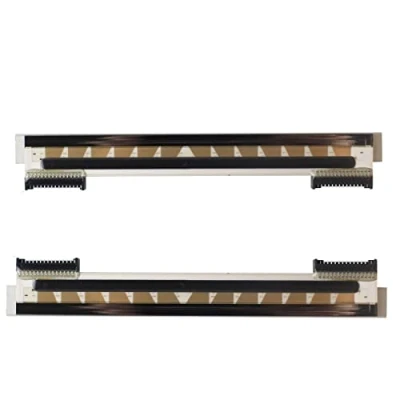Image of 2 Pack 105934 037 Printhead for Zebra GX420D GK420D ZP450 ZP505 ZP500 Printer 203dpi