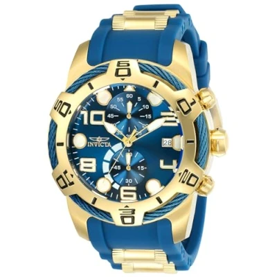 Image of Invicta Pro Diver SCUBA 25852 Men&#039;s Quartz Watch 50 mm