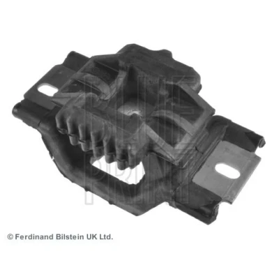 Image of DD3239070 Engine Mount BLUE PRINT ADM58064 Left, Upper Rubber Metal Elastomer FORD: FIESTA 5, Fusion Estate