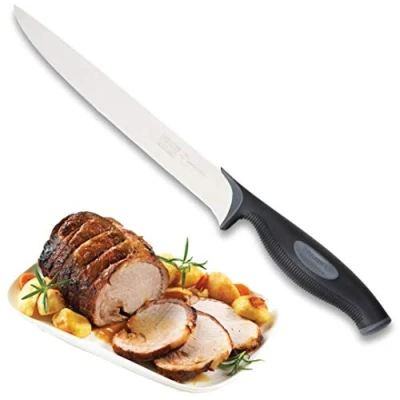 Image of Sabatier Professional L&#039;Expertise 20cm Carving Knife