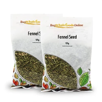 Image of Fennel Seed 250g (BWFO)