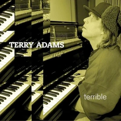 Image of Terry Adams Terrible: Remastered Sealed 2023 USA 2 LP vinyl set OVLP 529