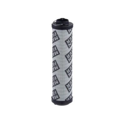 Image of 00417906, 03187978, 32313500, 32910100, 32913500 Filter, operating hydraulics MANN FILTER HD 419/1 60, 60mm