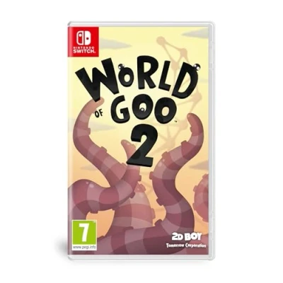 Image of World of Goo 2