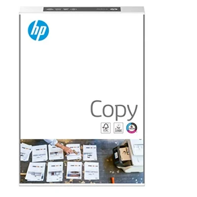 Image of HP CHP910 Printer Paper Matt A4 80gsm 210x297mm 500 Sheets