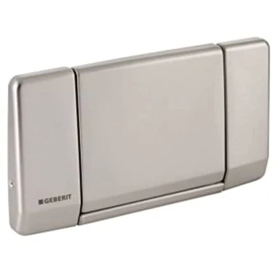 Image of Geberit K13013 115.151.001 Flush Plate, Highline Stainless Steel