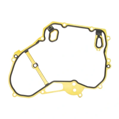 Image of 646902 Gaskets ELRING 051.930 engine sided ALFA ROMEO: Brera, 159 Sportwagon, VAUXHALL: Insignia Mk1, Astra Mk6 GTC, Mk4 CC