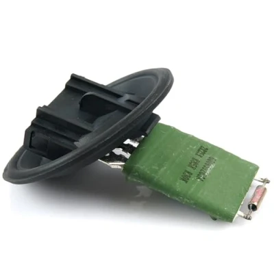 Image of ROBUST Heater Resistor Blower Motor Fan for A1 A2 Seat Cordoba Ibiza Mk3 Mk4 Skoda Fabia Mk1 Roomster Volkswagen Fox Polo 6Q0959263 6Q0959263A