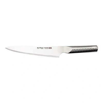 Image of Global Ukon GU 05 21cm Carving Knife