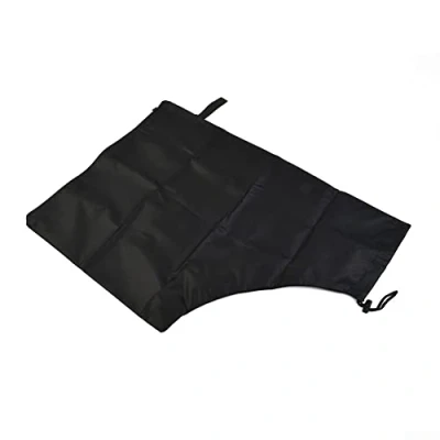 Image of NC Universal Leaf Blower Vacuum Bag Garden Lawn Yard Shredder Replacement Black
