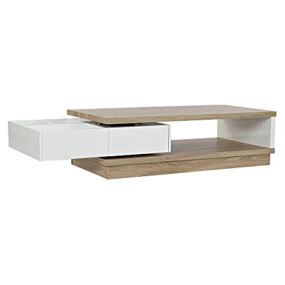Image of DKD Home Decor Coffee Table, Estándar