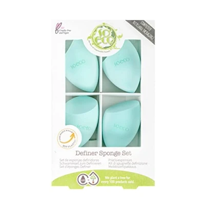 Image of So Eco Definer Sponge Set