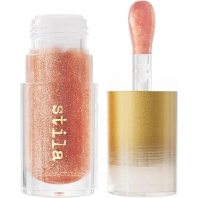 Image of Heaven&#039;s Dew Gel Lip Oil Kitten Komet