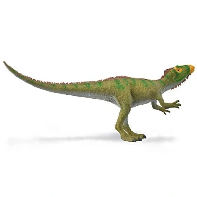 Image of CollectA Neovenator Scenting Prey
