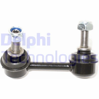 Image of 51321S84A01 Anti roll bar link DELPHI TC1210 72mm M10x1.25 HONDA: ACCORD 6 Limousine, 6, Coupe