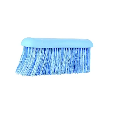Image of Roma Soft Grip Long Bristle Dandy Brush