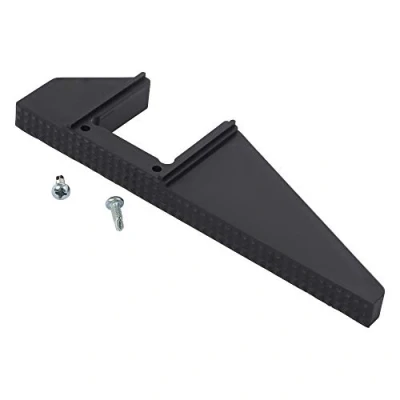 Image of Trend Squaring Attachment for Varijig Clamp Guides, VJS/CG/SQA, Brown
