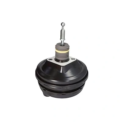 Image of 3B0612107, 3B0612107B Brake Servo TRW PSA922 9Inch AUDI: A4 B6 Saloon, B7 Avant, VOLKSWAGEN: Passat B5 GP Estate