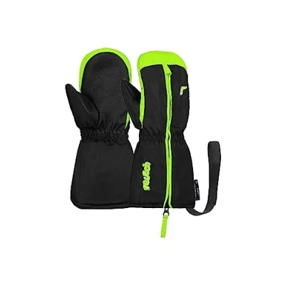 Image of Reusch Toddler Mittens Tom Mitten Extra Warm Waterproof Breathable