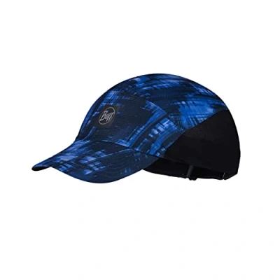 Image of Buff Speed Cap Blue Attel Unisex L/XL