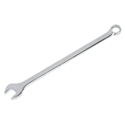 Image of Sealey Premier Combination Spanner Extra Long 18mm