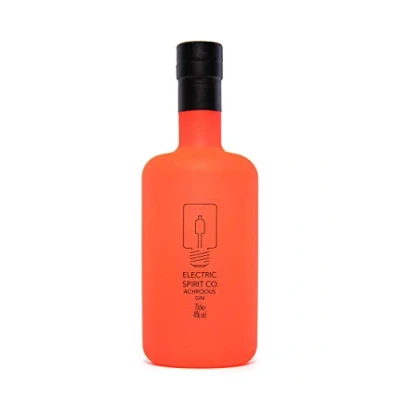 Image of Electric Spirit Co. Achroous Gin, 70cl