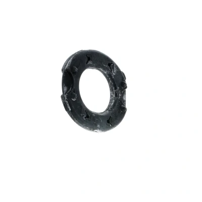 Image of 2033200273, 2033200273S1, 2033220344, A2033200273, A2033200273S1 Supporting Ring, suspension strut bearing FEBI BILSTEIN 30837