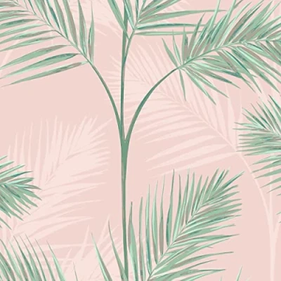 Image of South Beach FD42680 Blush, Sand,Green,Gold