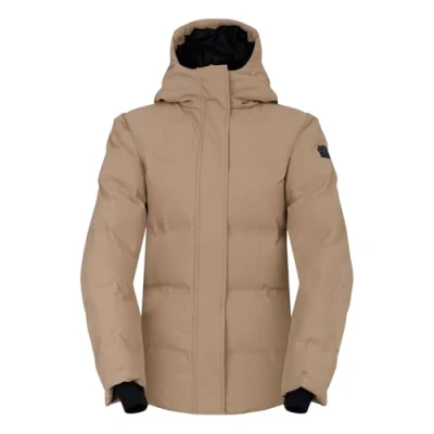 Image of Dare 2b Womens Entrusted Padded Hooded Coat