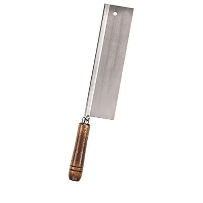 Image of ZONA SA35/380 35 380 Dovetail Saw 14tpi,Brown