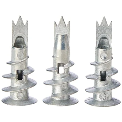 Image of Rawlplug R S1 DRA02/06 Selfdrill Plasterboard Fixing (Pack of 6)